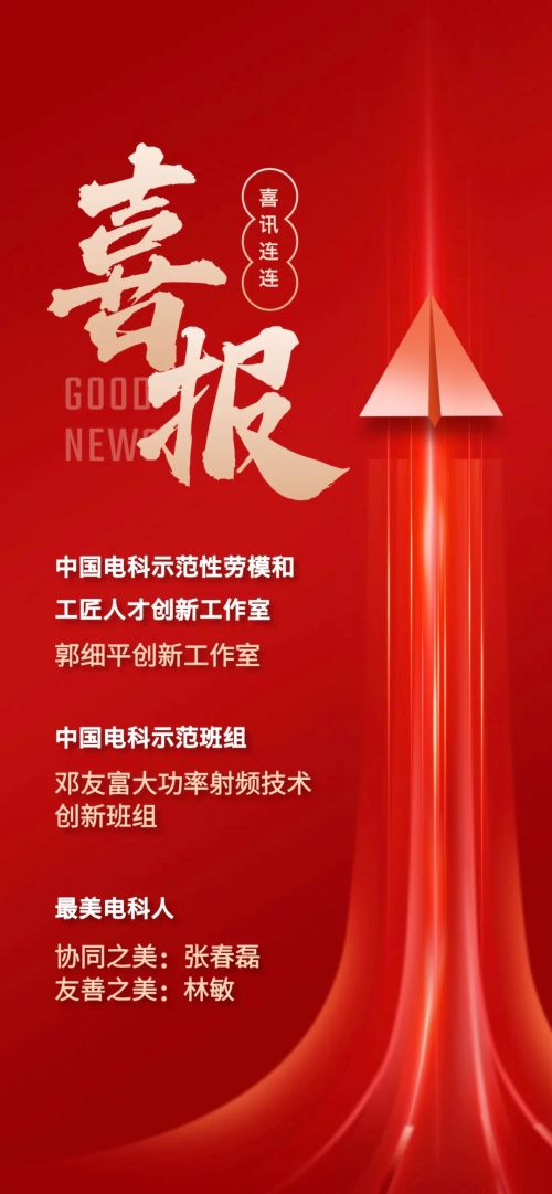 喜讯1