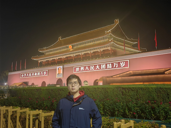顾衍豪